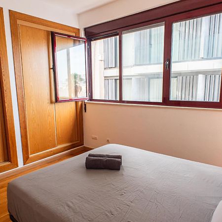 לאס פאלמס דה גראן קנאריה Moderno Apartamento A 5 Min De La Playa Canteras מראה חיצוני תמונה