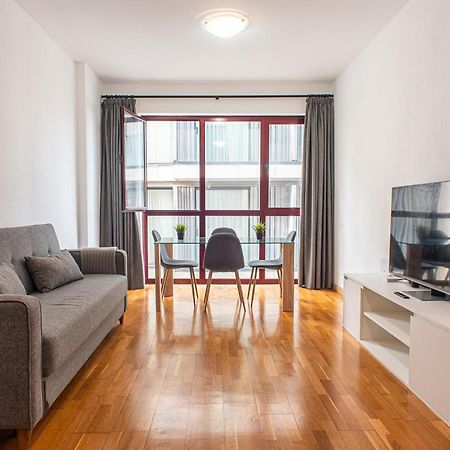 לאס פאלמס דה גראן קנאריה Moderno Apartamento A 5 Min De La Playa Canteras מראה חיצוני תמונה