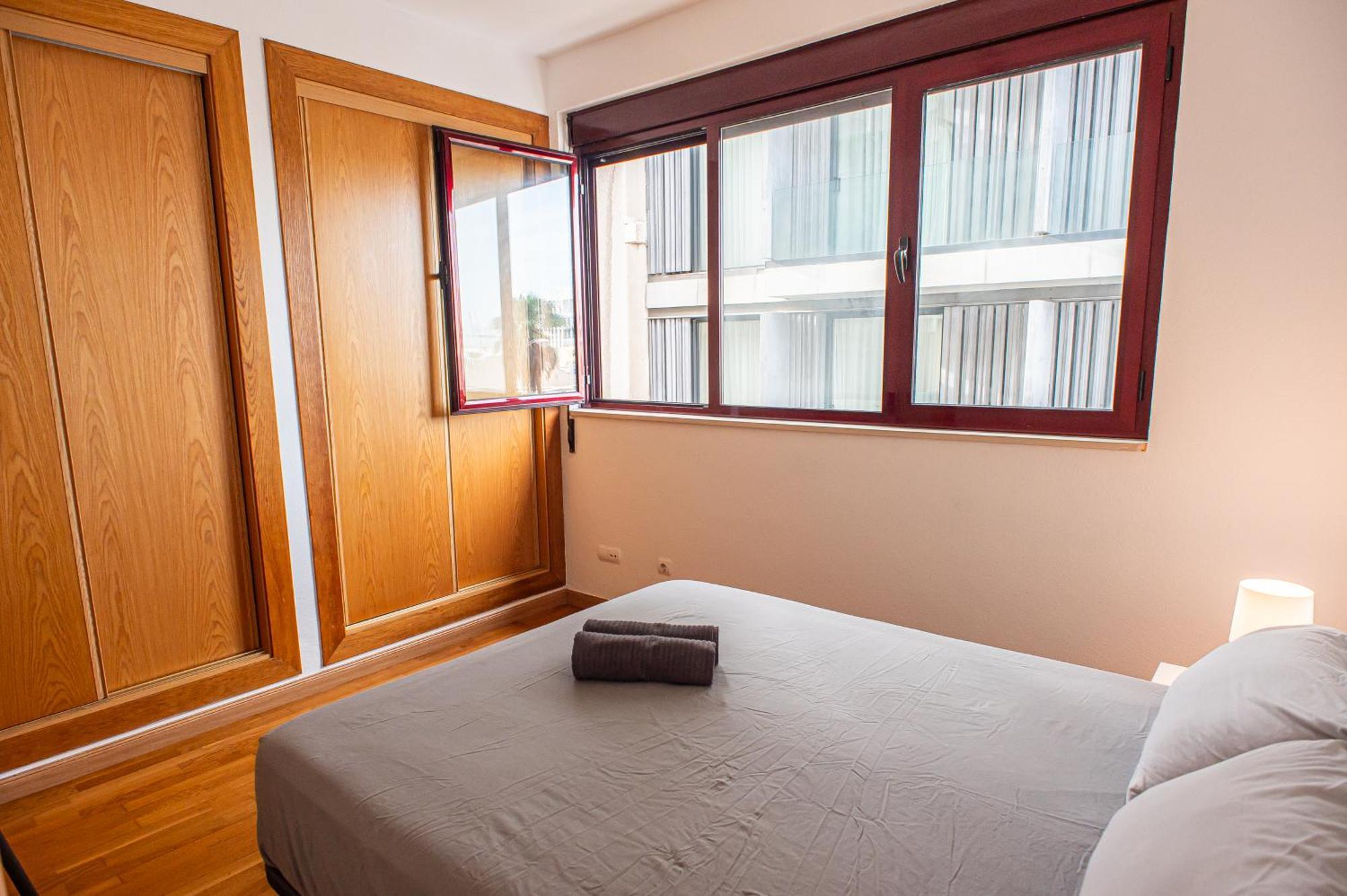 לאס פאלמס דה גראן קנאריה Moderno Apartamento A 5 Min De La Playa Canteras מראה חיצוני תמונה