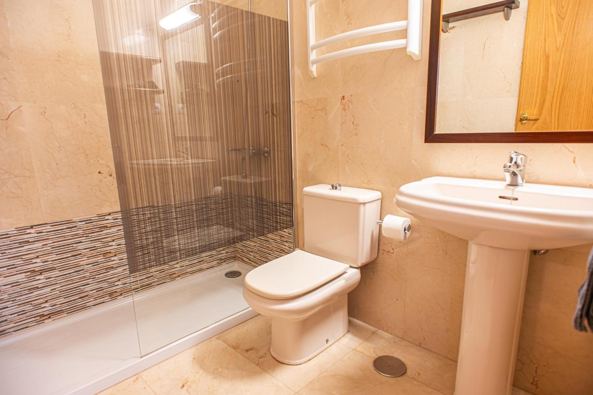 לאס פאלמס דה גראן קנאריה Moderno Apartamento A 5 Min De La Playa Canteras מראה חיצוני תמונה