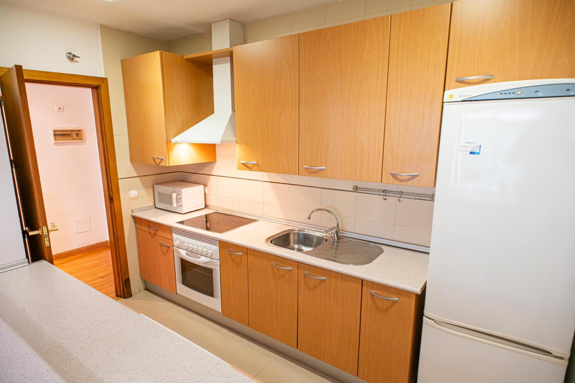 לאס פאלמס דה גראן קנאריה Moderno Apartamento A 5 Min De La Playa Canteras מראה חיצוני תמונה