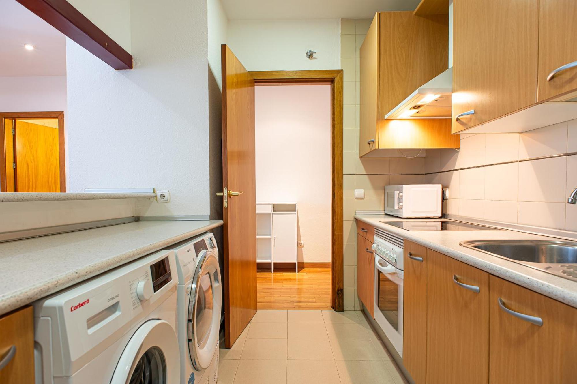 לאס פאלמס דה גראן קנאריה Moderno Apartamento A 5 Min De La Playa Canteras מראה חיצוני תמונה