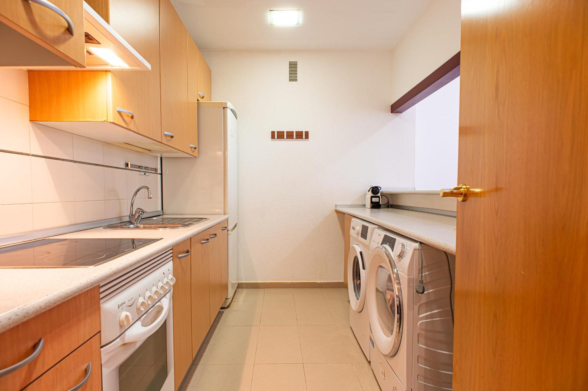 לאס פאלמס דה גראן קנאריה Moderno Apartamento A 5 Min De La Playa Canteras מראה חיצוני תמונה