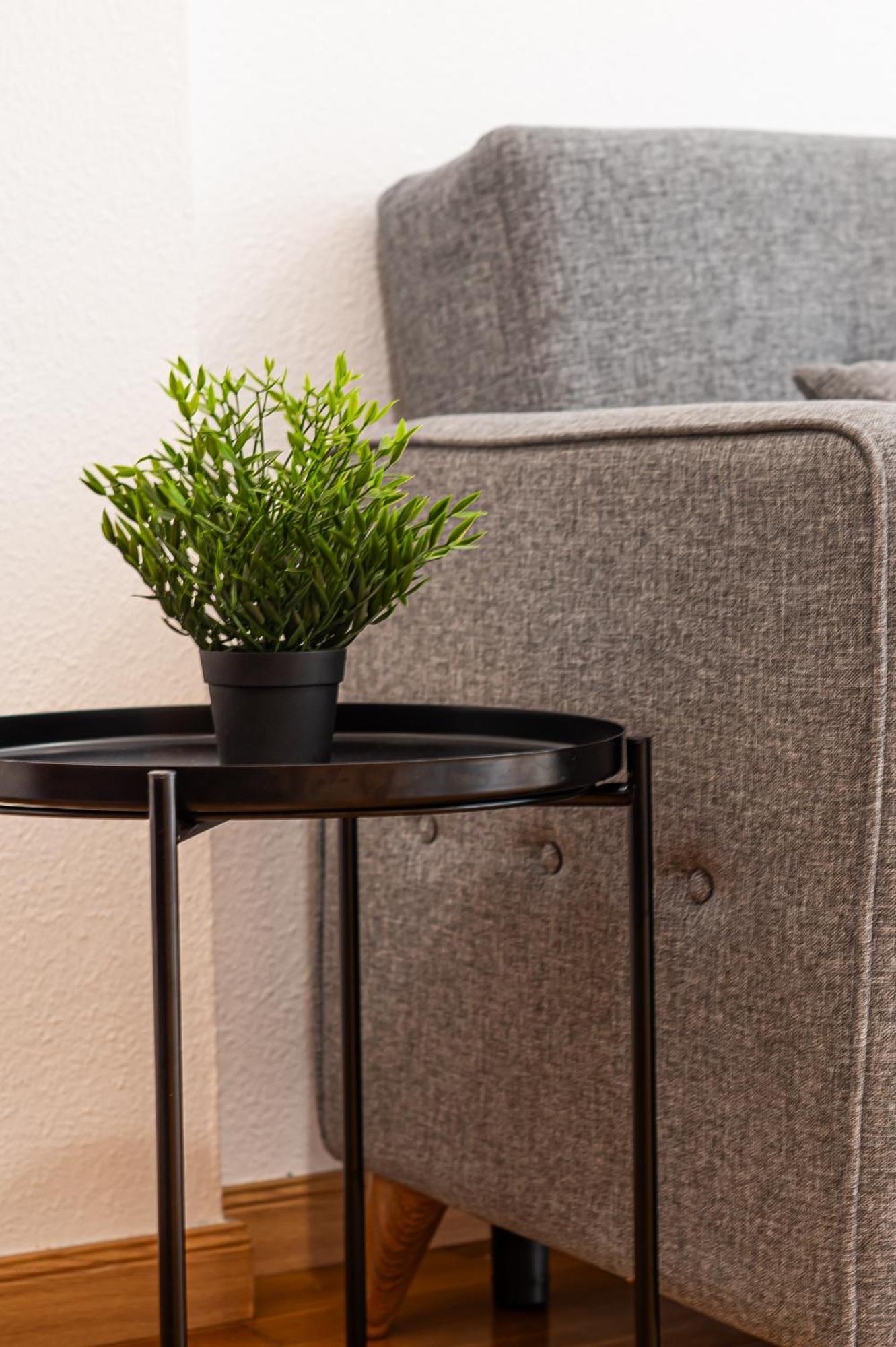 לאס פאלמס דה גראן קנאריה Moderno Apartamento A 5 Min De La Playa Canteras מראה חיצוני תמונה