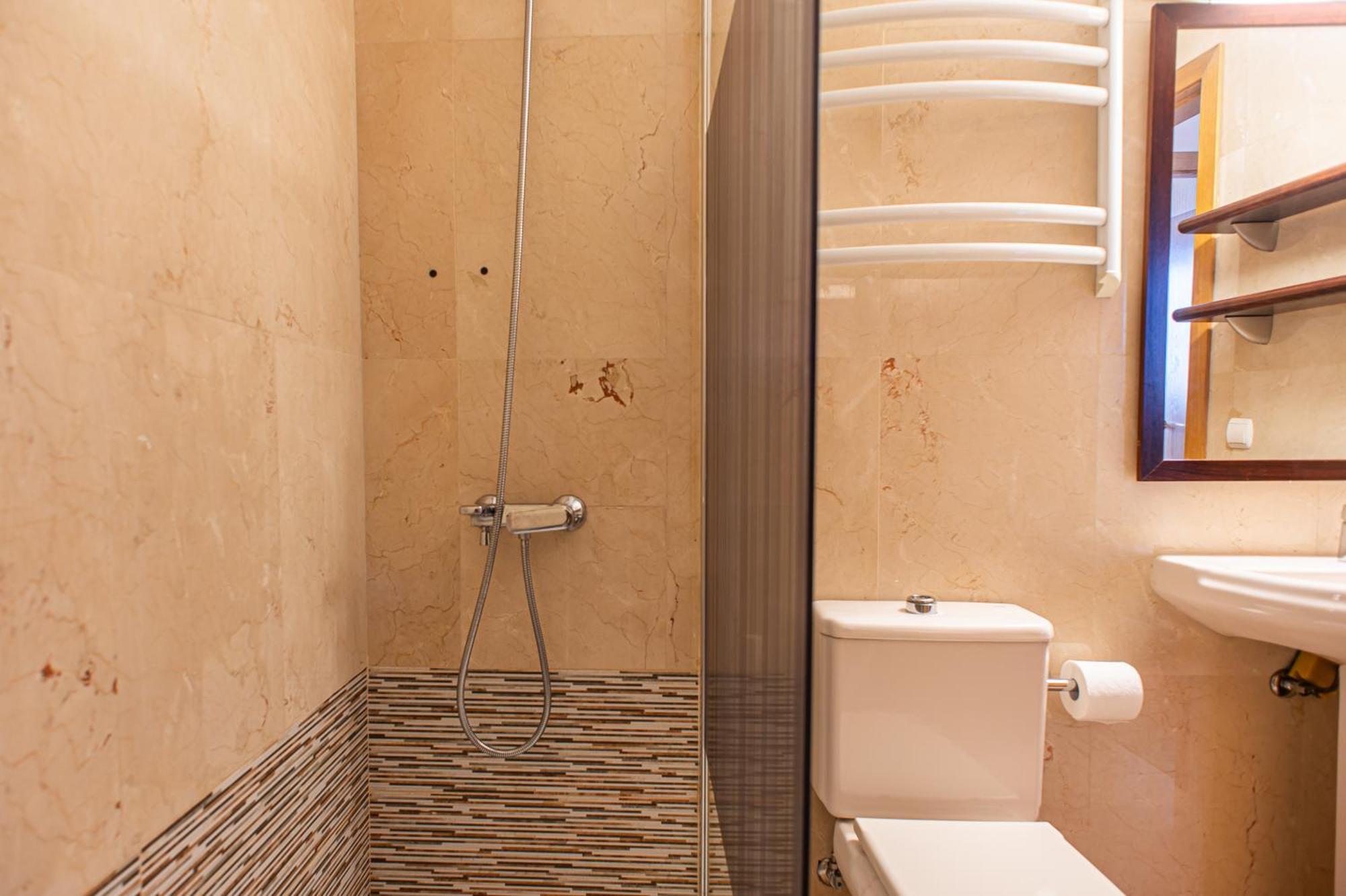לאס פאלמס דה גראן קנאריה Moderno Apartamento A 5 Min De La Playa Canteras מראה חיצוני תמונה